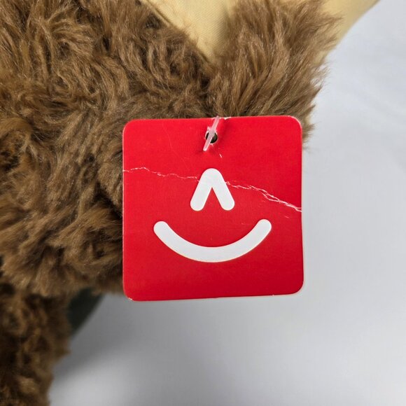 Junior Ranger Bear 13" Aurora NWT - Picture 6 of 7